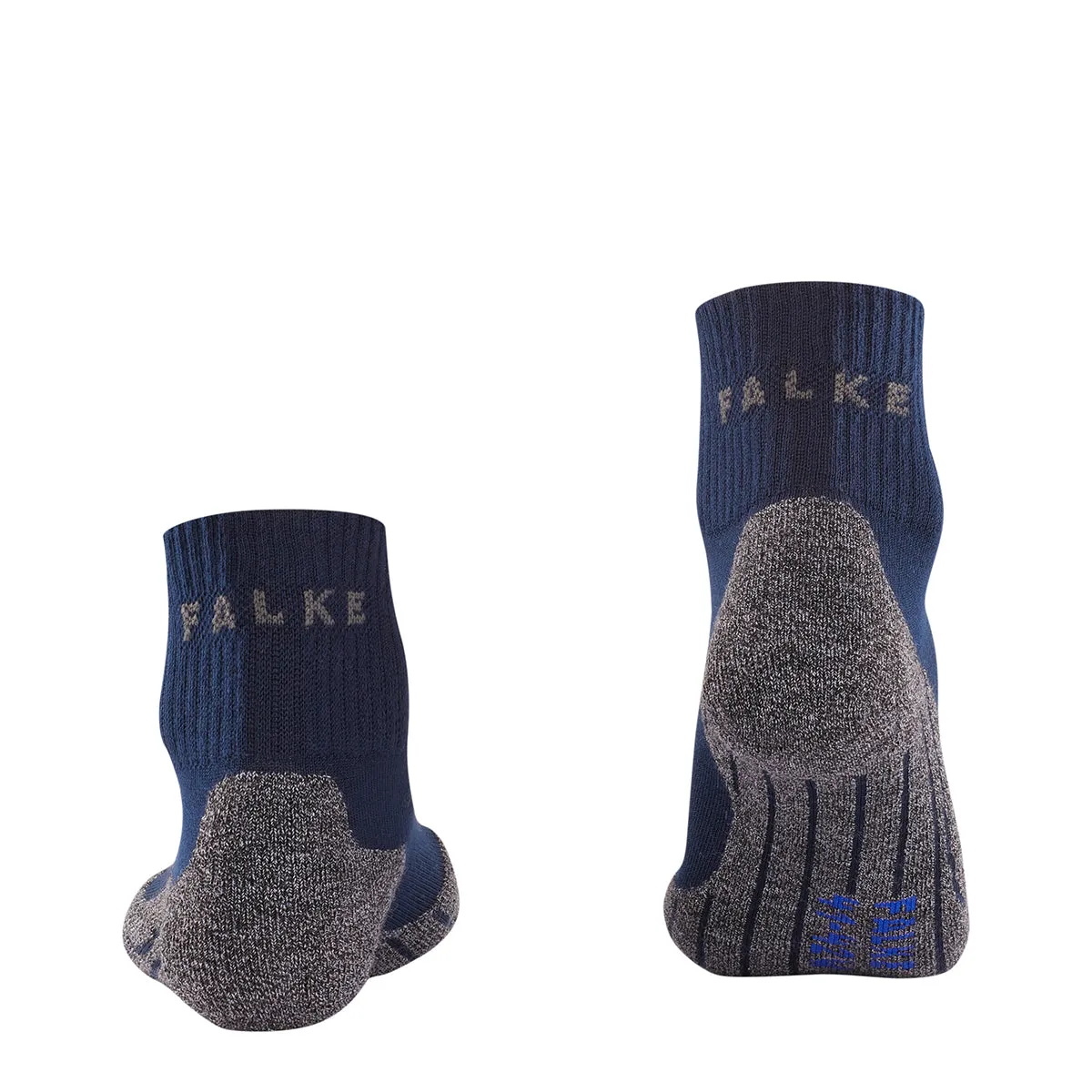 TK2 Explore Cool Short Trekking Socks - Navy