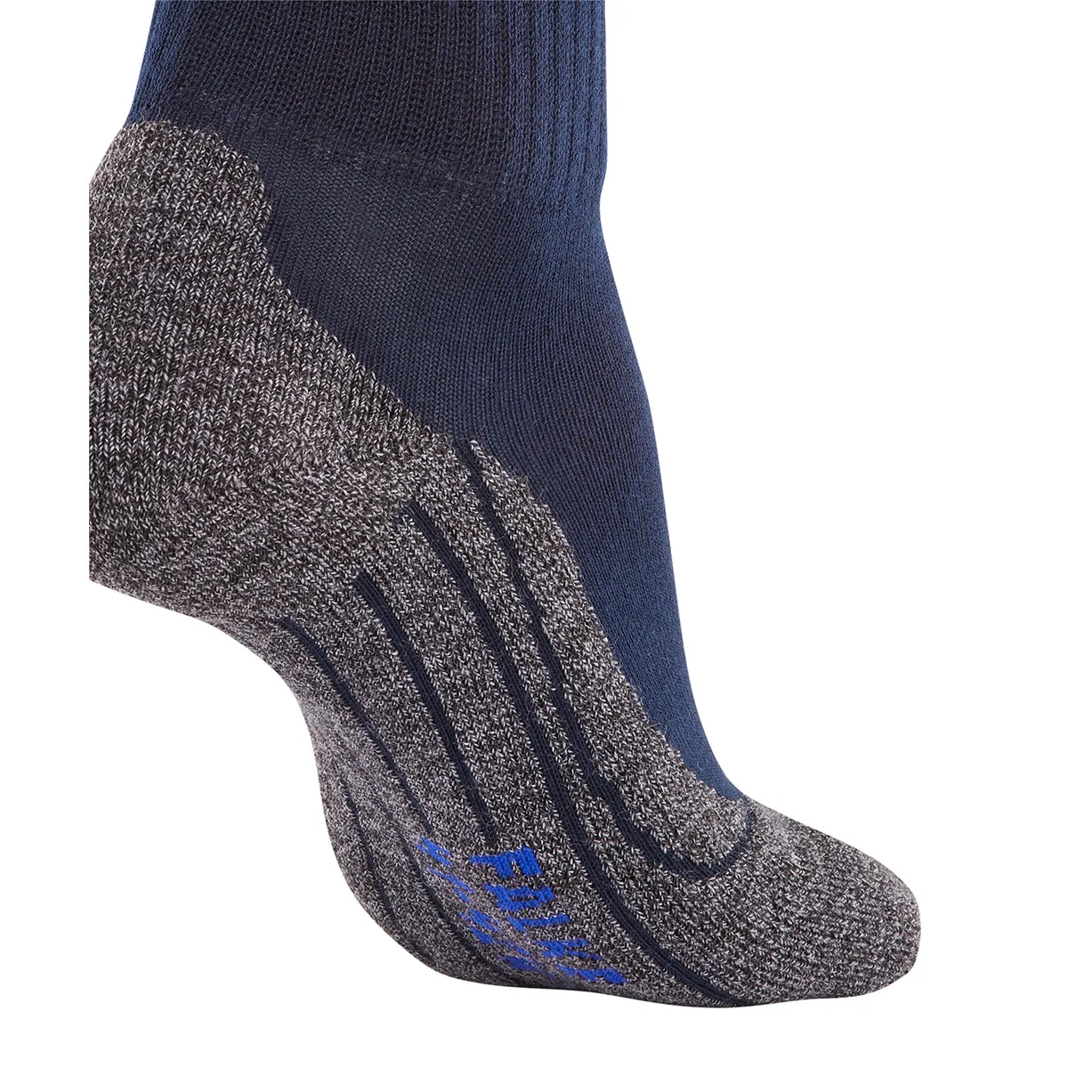 TK2 Explore Cool Short Trekking Socks - Navy