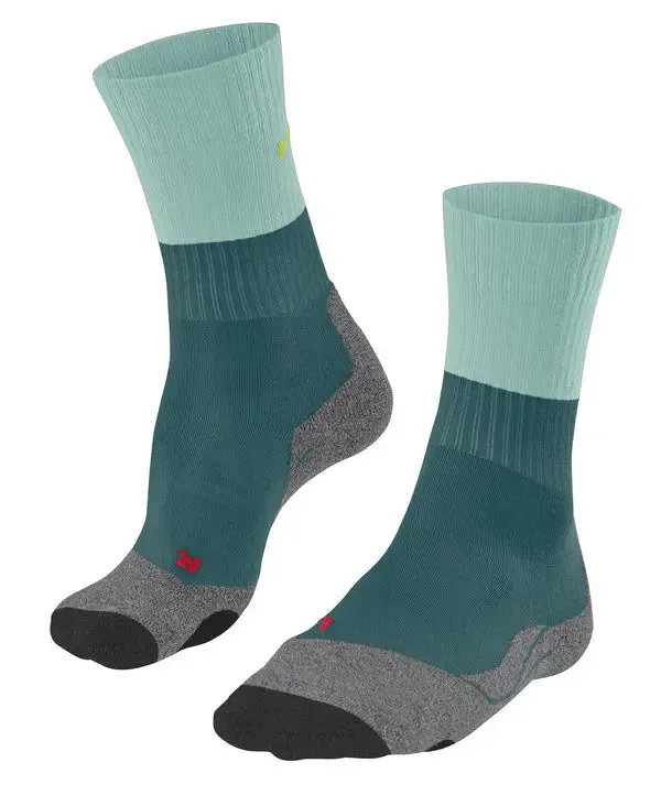 TK2 Explore Trekking Socks - Amazonia