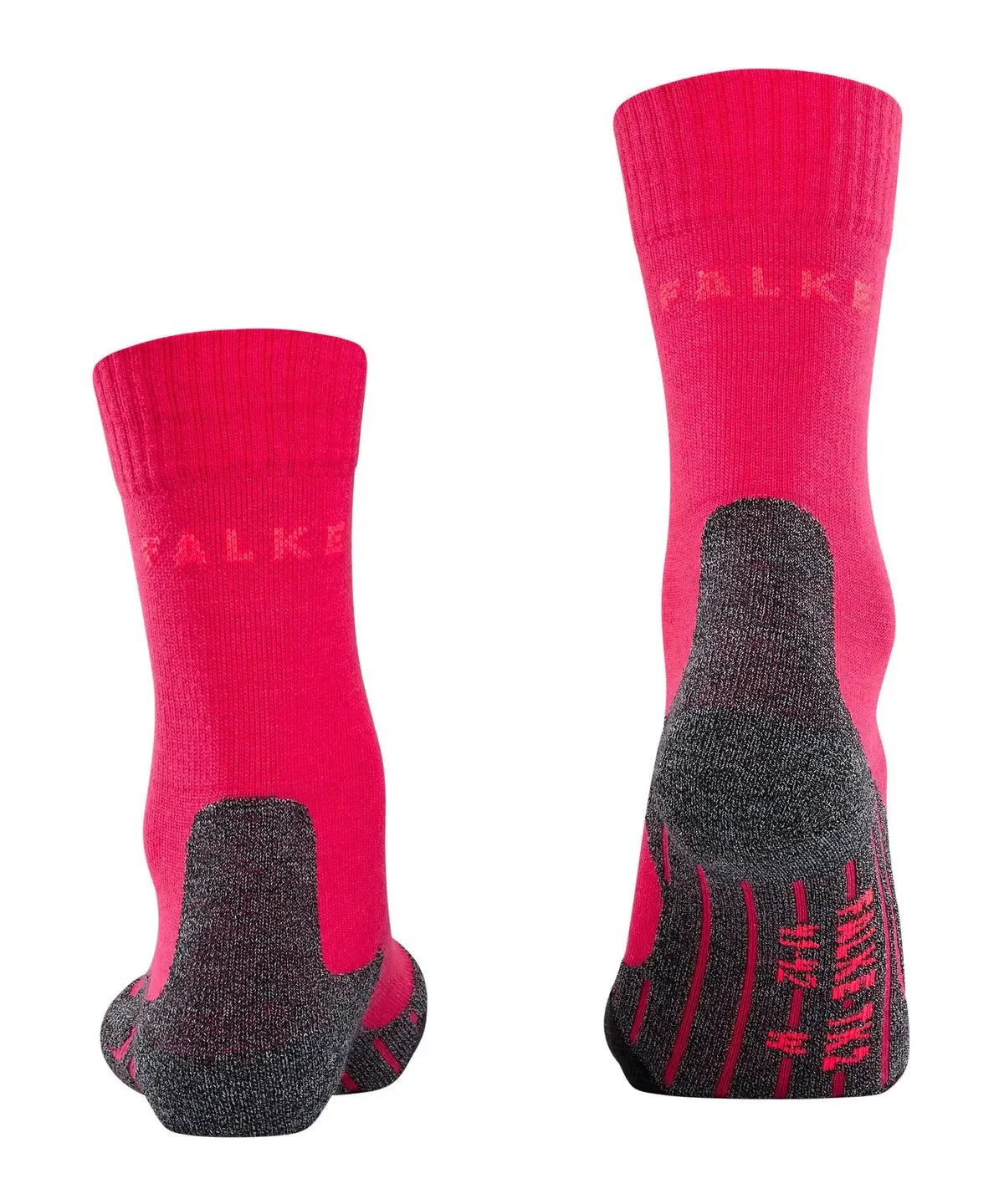 TK2 Explore Trekking Socks - Rose