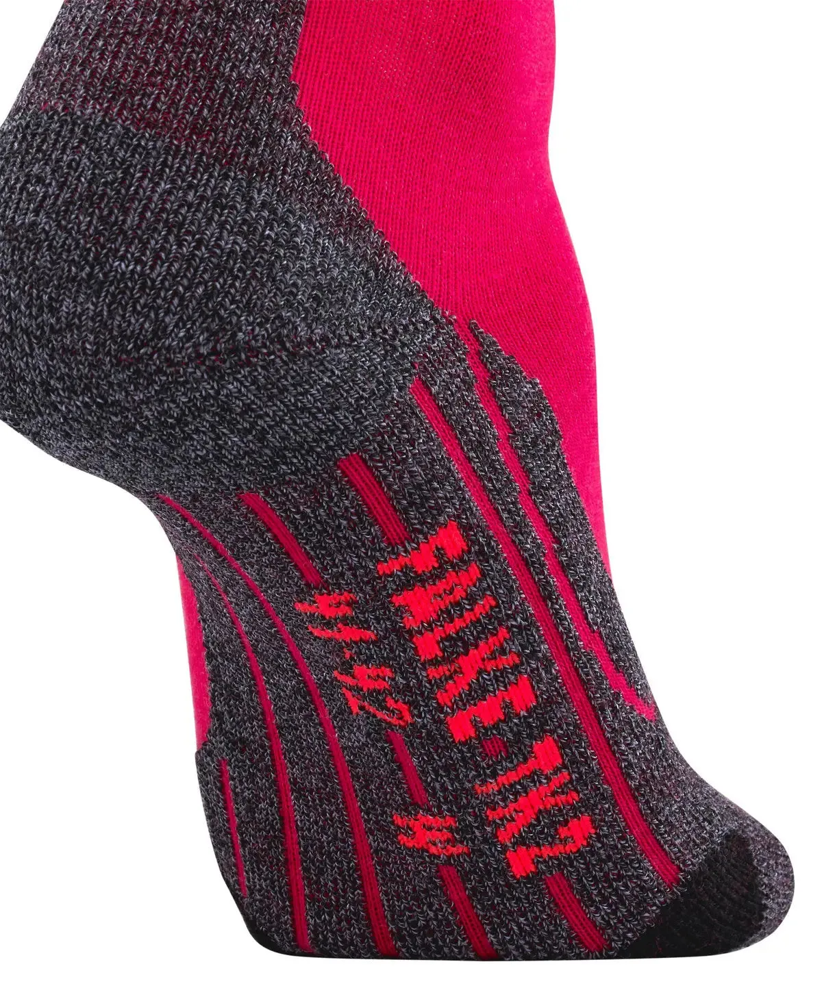 TK2 Explore Trekking Socks - Rose