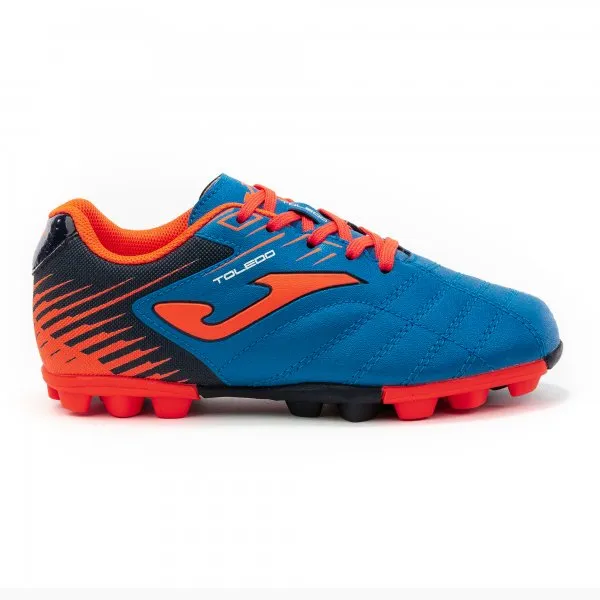 Toledo Junior Molded 24 Soccer Shoes