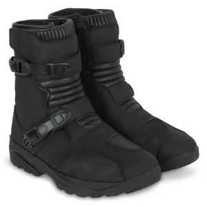 Tourmaster Break Trail Wp Boot - Black