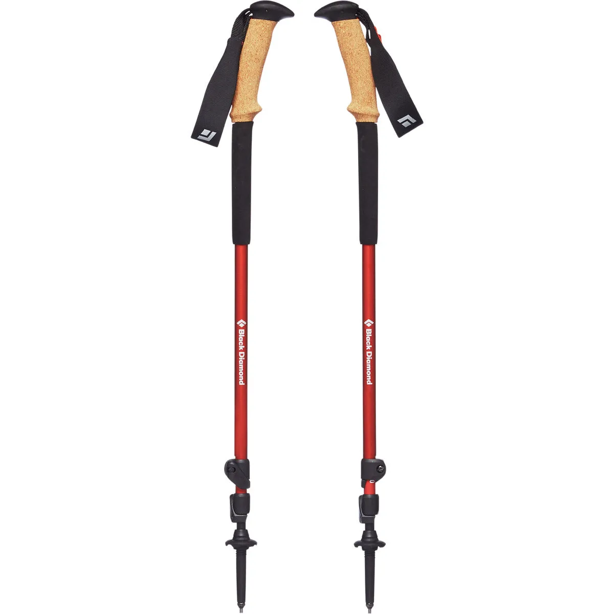 Trail Ergo Cork Trekking Poles