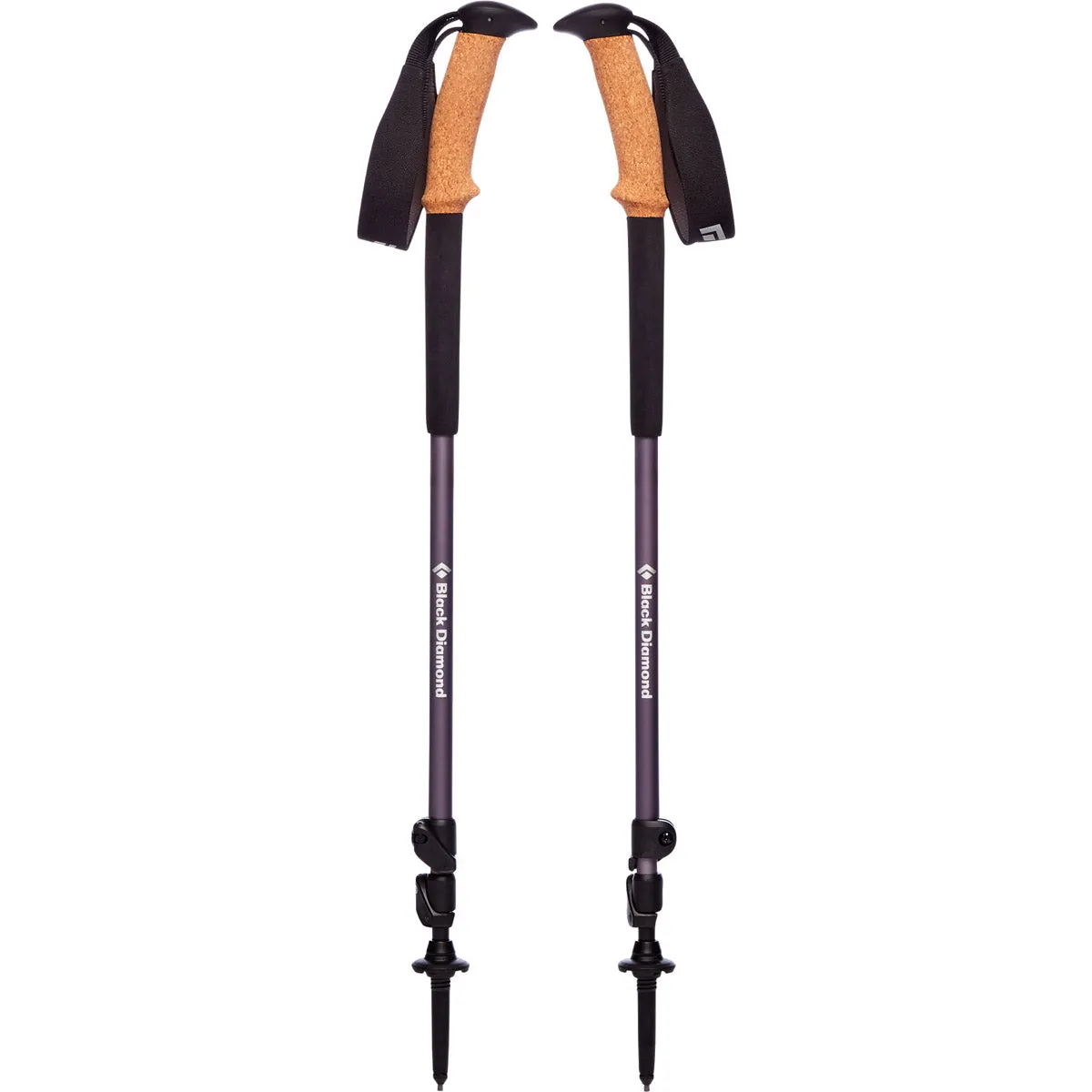 Trail Ergo Cork Trekking Poles