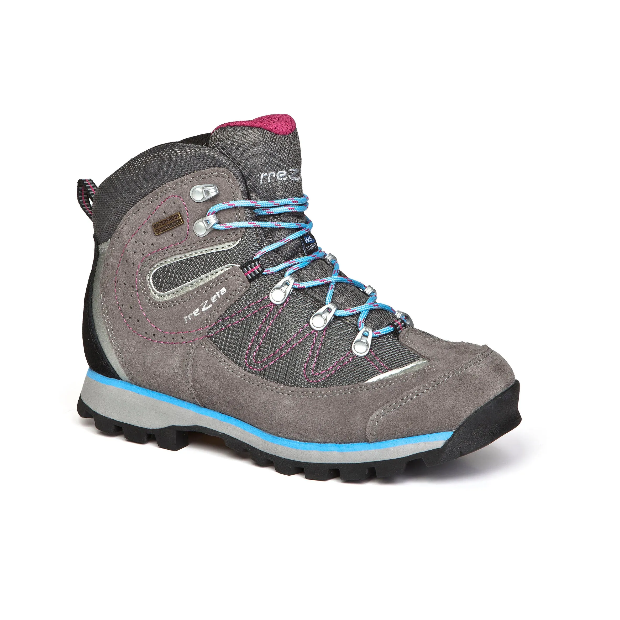 Trezeta Annette Evos Waterproof Hiking Boot