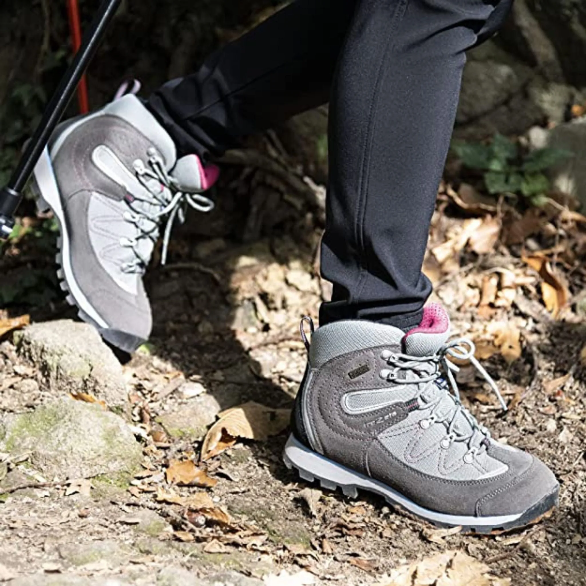 Trezeta Annette Evos Waterproof Hiking Boot