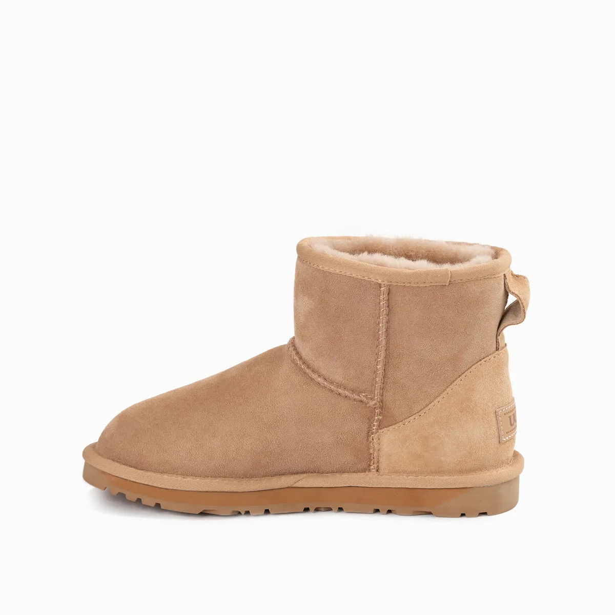 Ugg Classic Mini Boots (Water Resistant)