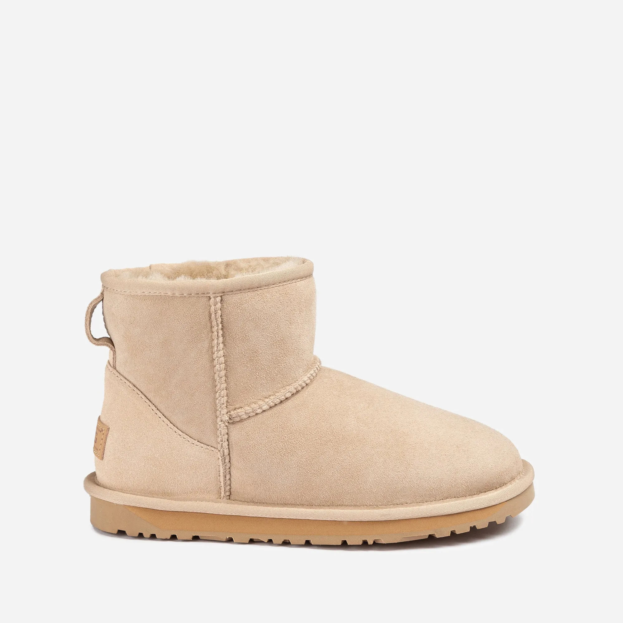 Ugg Classic Mini Boots (Water Resistant)