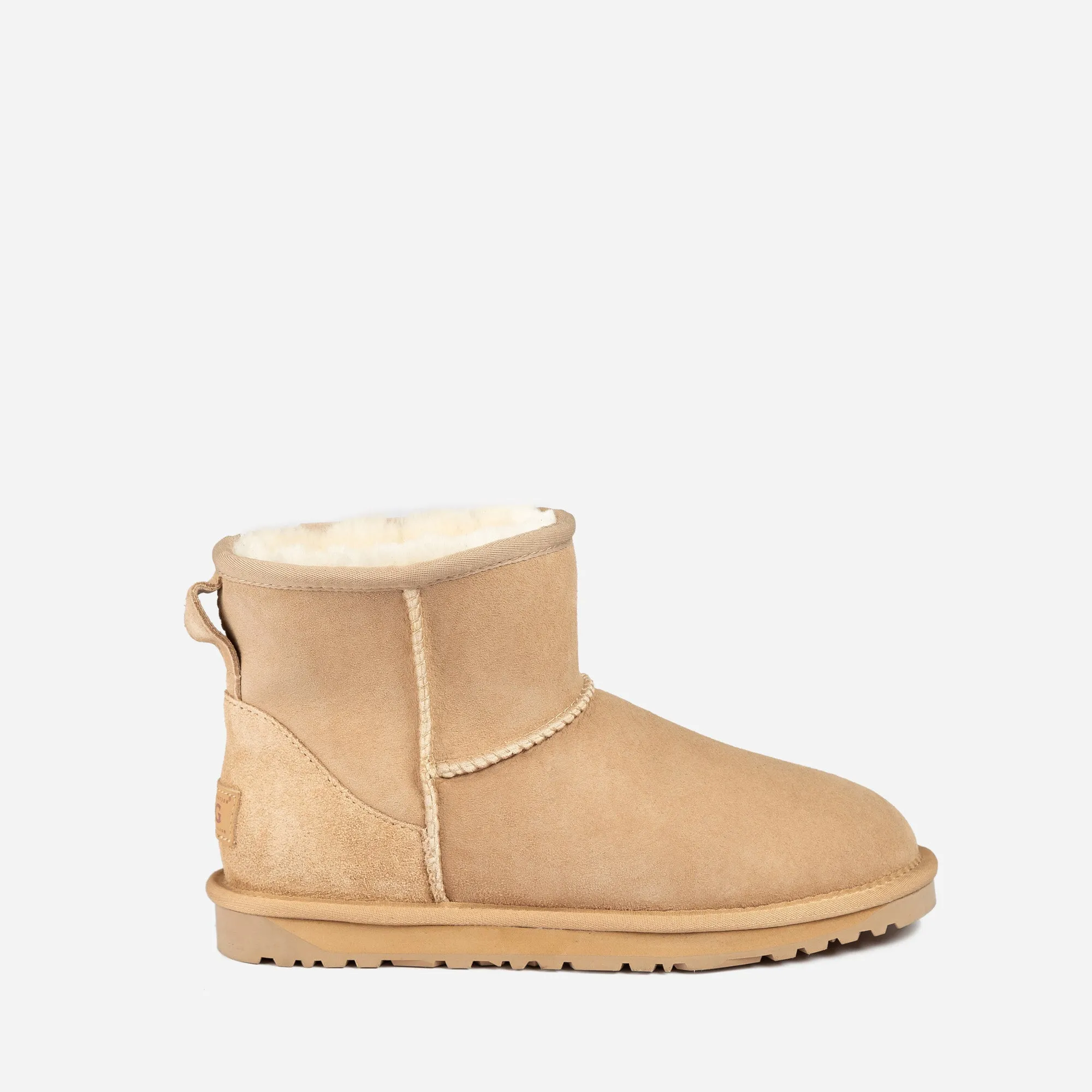 Ugg Classic Mini Boots (Water Resistant)