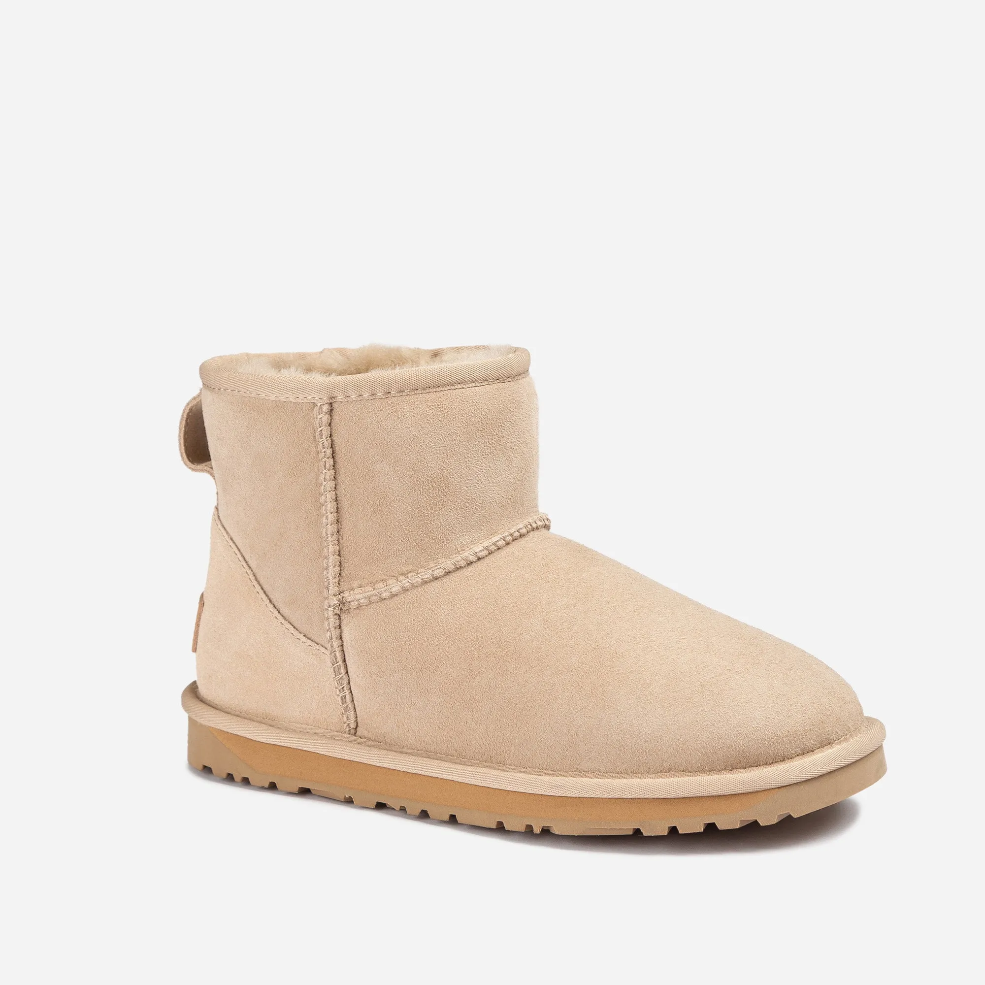 Ugg Classic Mini Boots (Water Resistant)