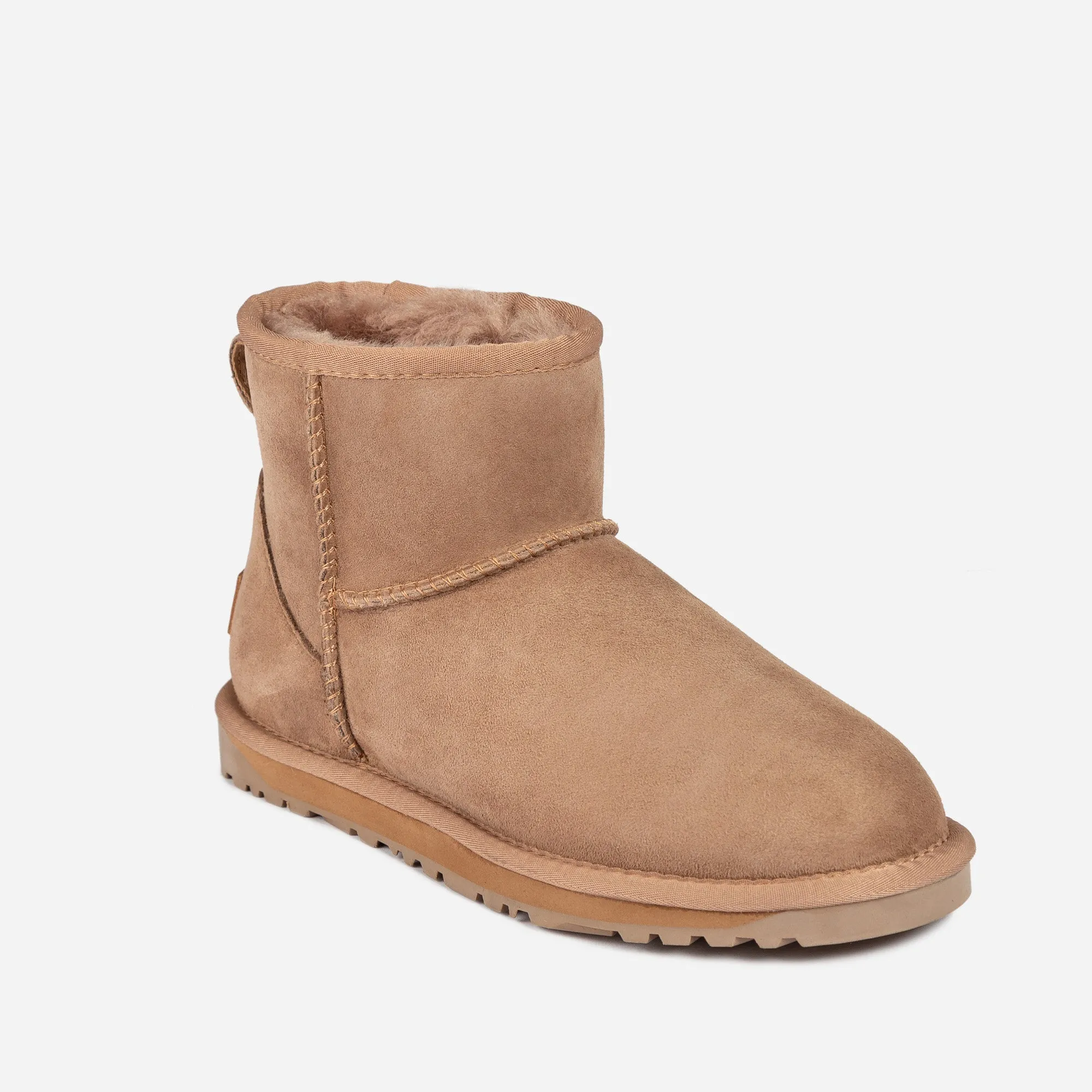 Ugg Classic Mini Boots (Water Resistant)