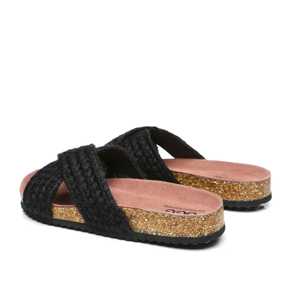 UGG Espadrilles Women Sandal