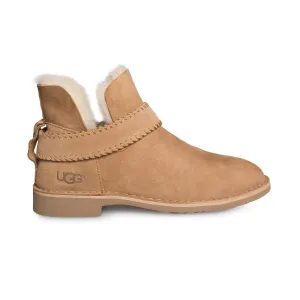 UGG Mckay Chestnut Boots - Women's