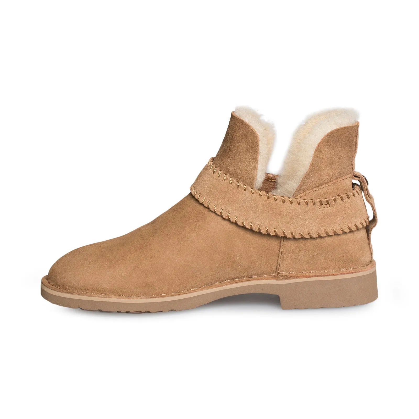 UGG Mckay Chestnut Boots - Women's