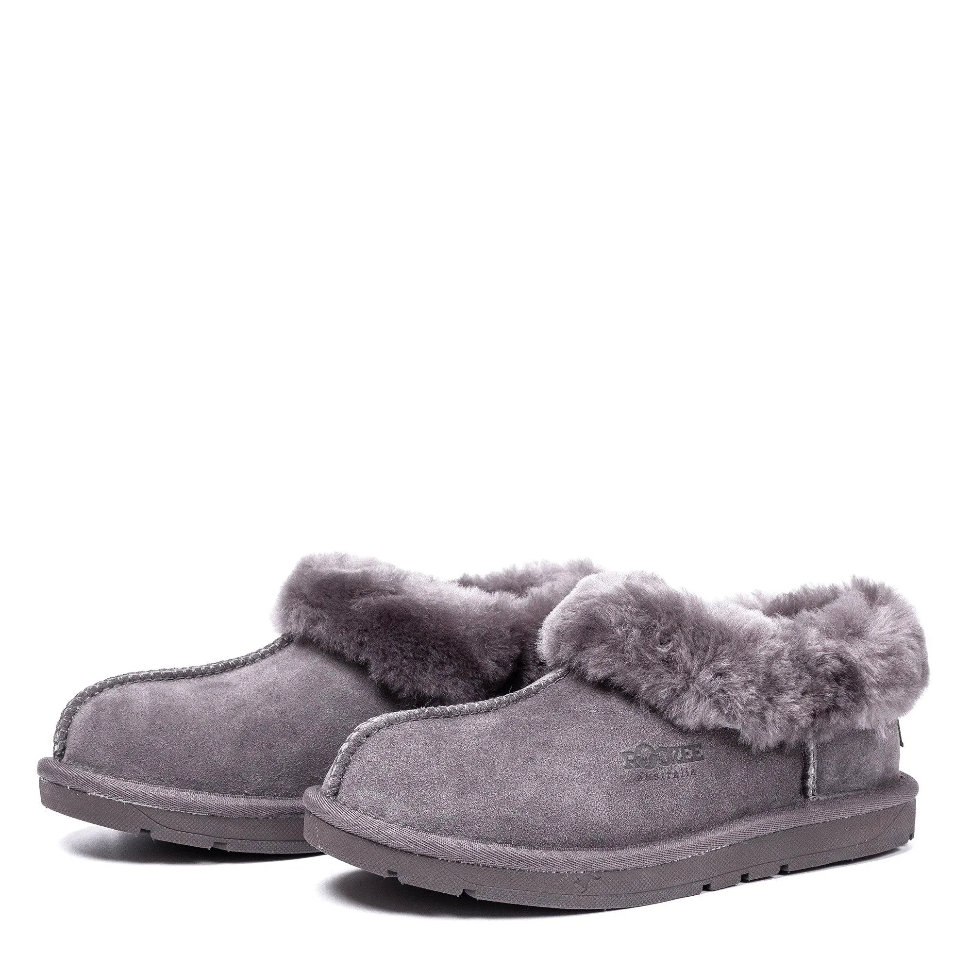 UGG Roozee Ankle Slipper