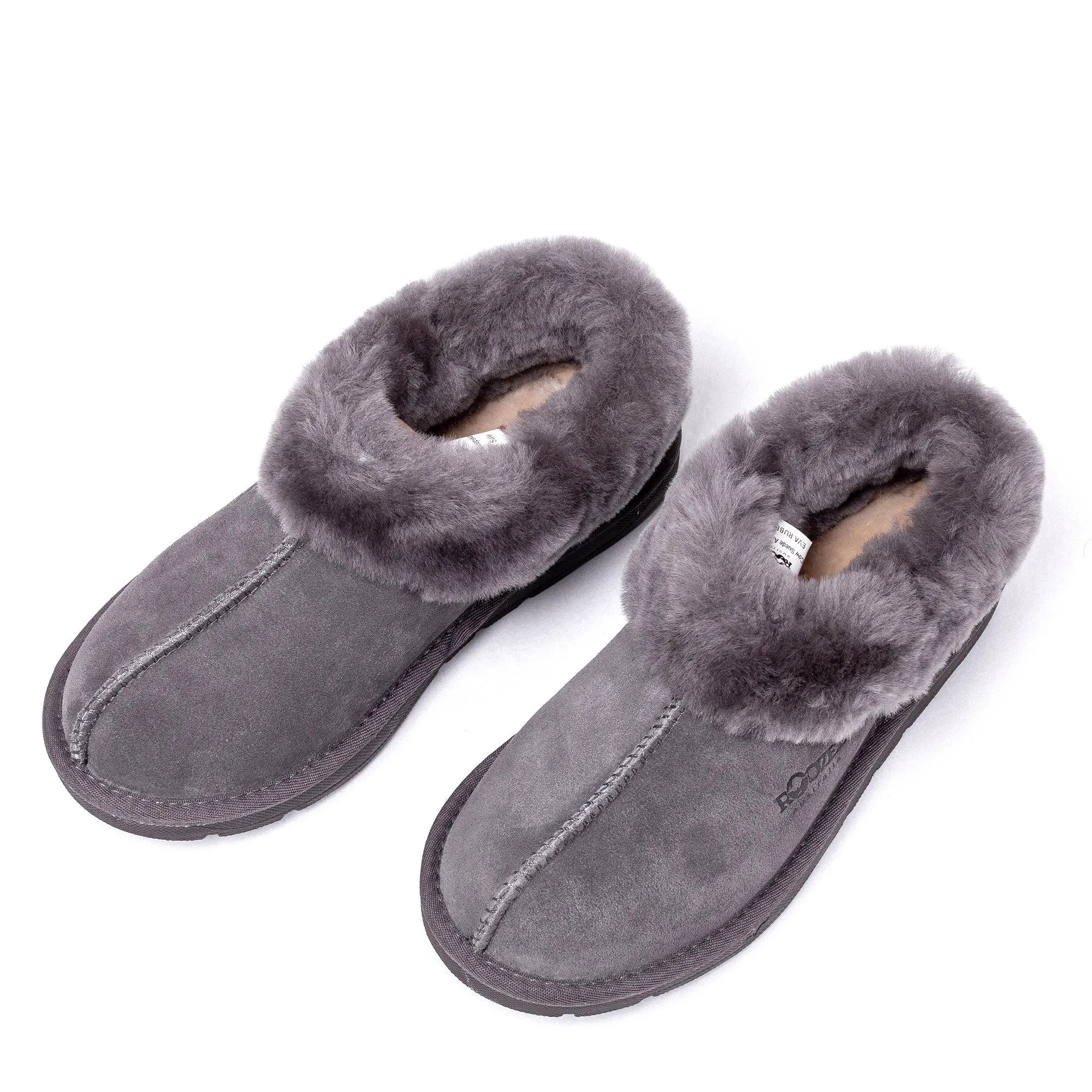 UGG Roozee Ankle Slipper