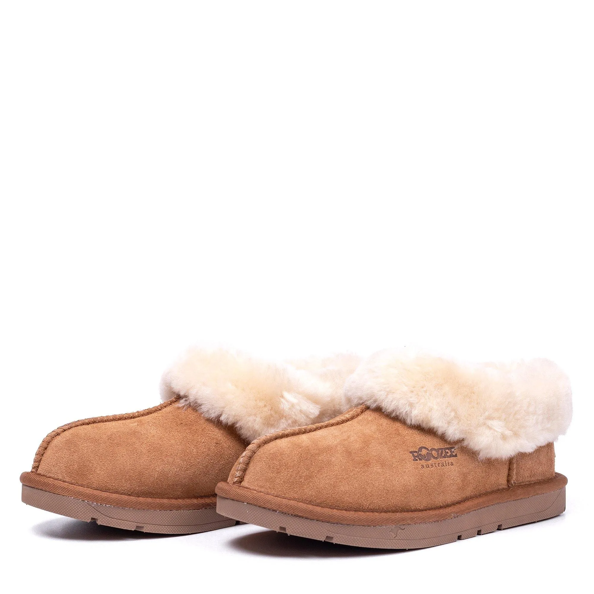 UGG Roozee Ankle Slipper