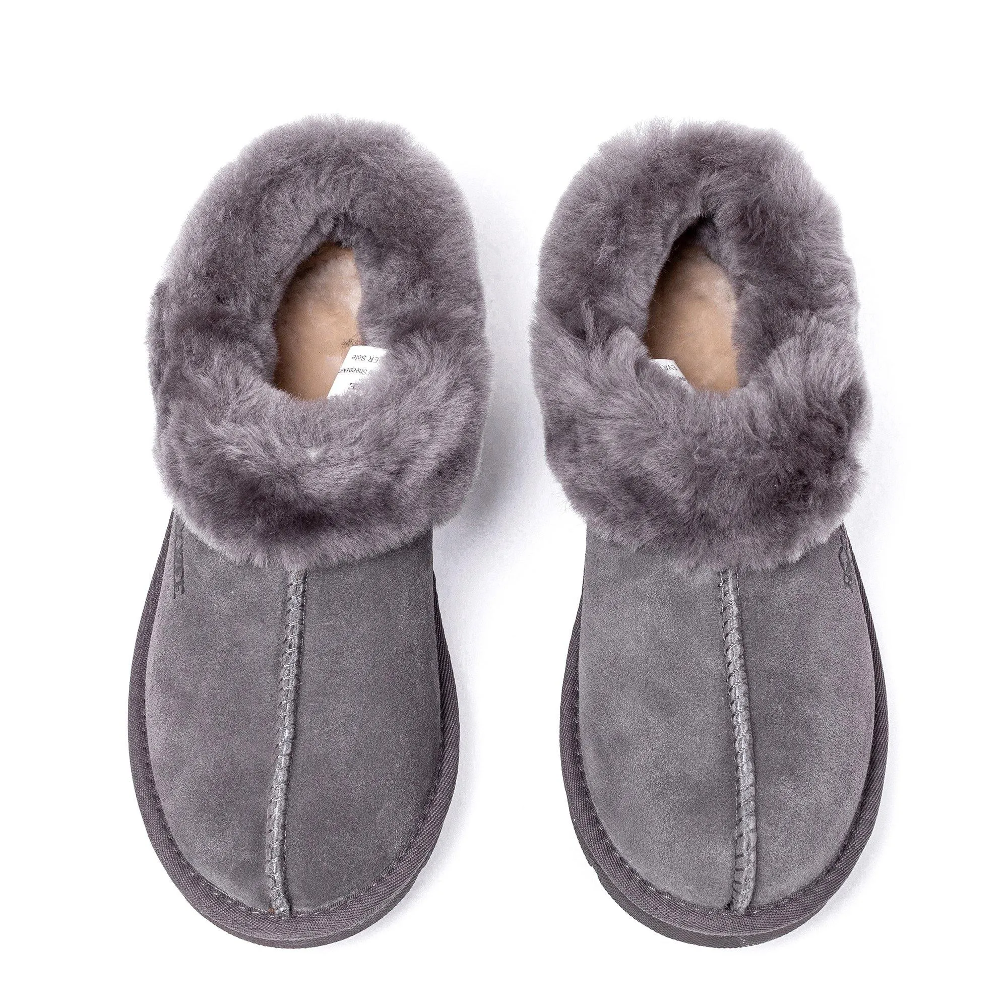 UGG Roozee Ankle Slipper