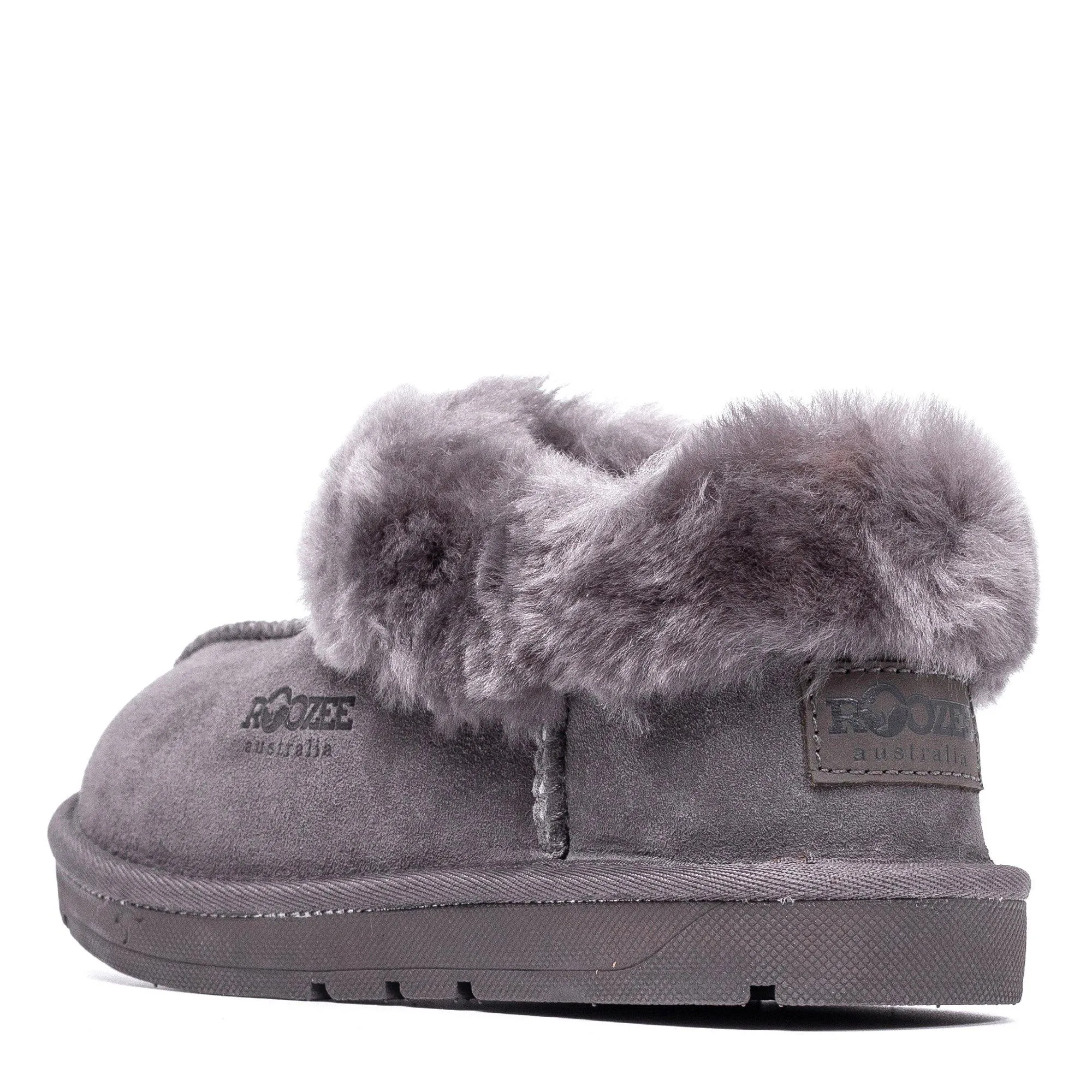 UGG Roozee Ankle Slipper