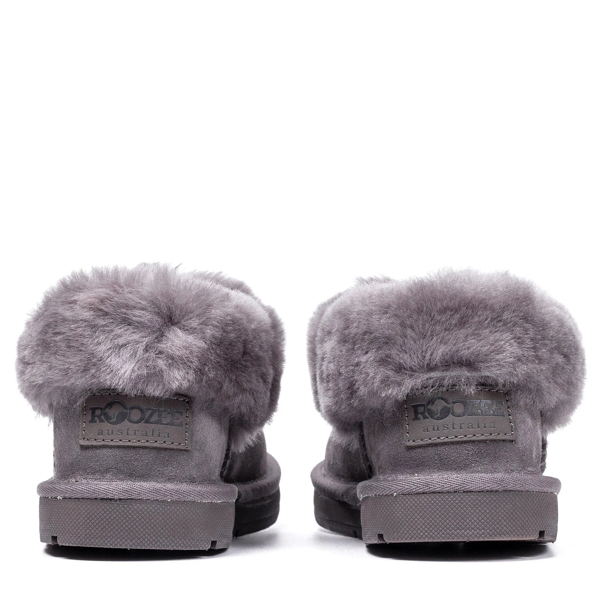 UGG Roozee Ankle Slipper