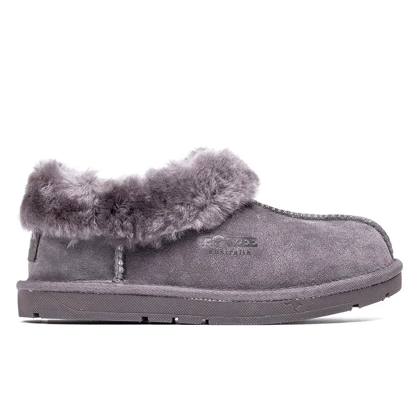 UGG Roozee Ankle Slipper