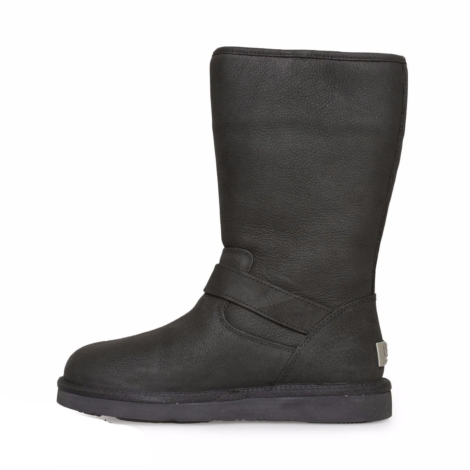 UGG Sutter Black Boots