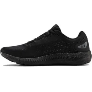 Under Armour Charged Pursuit 2 Men Runing Espadrilles Black