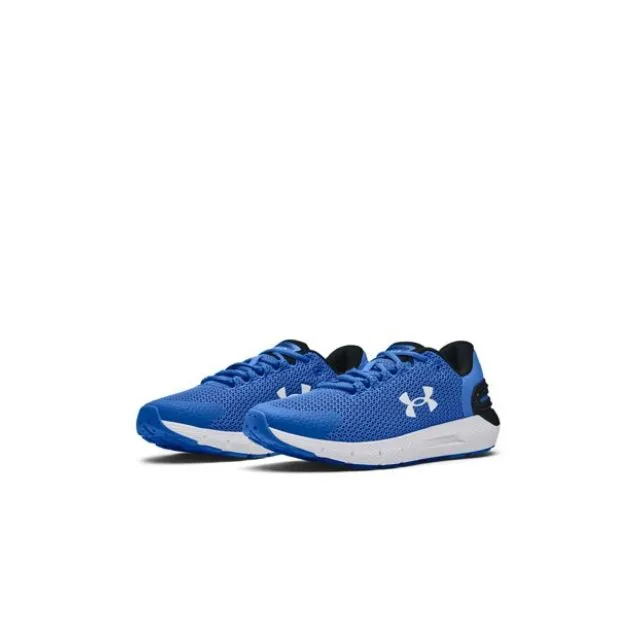 Under Armour Charged Rogue 2.5 Men Running Espadrilles Blue/White