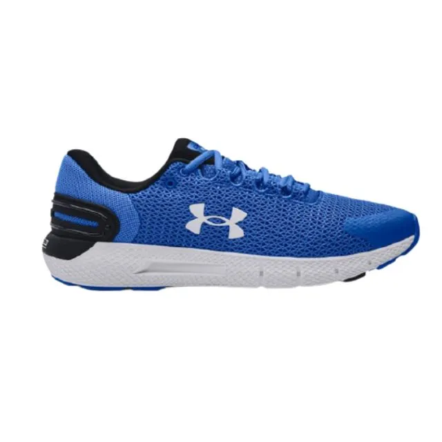 Under Armour Charged Rogue 2.5 Men Running Espadrilles Blue/White