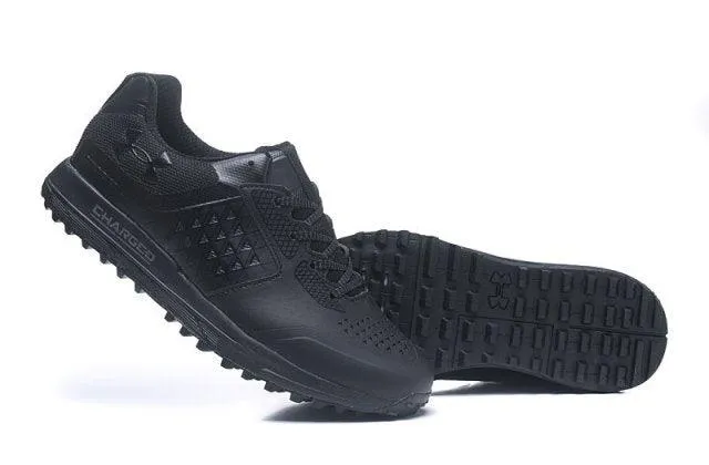 Under Armour Horizon Triple Black Men's Trail Sneakers