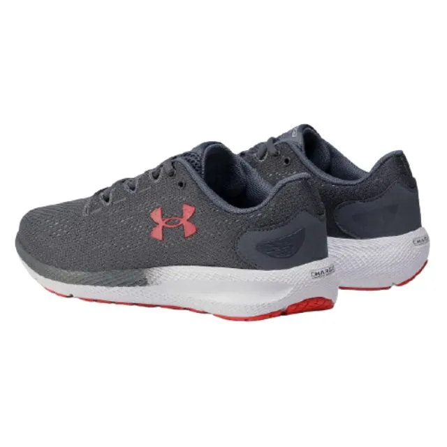 Under Armour Pursuit Men Running Espadrilles Grey/Orange