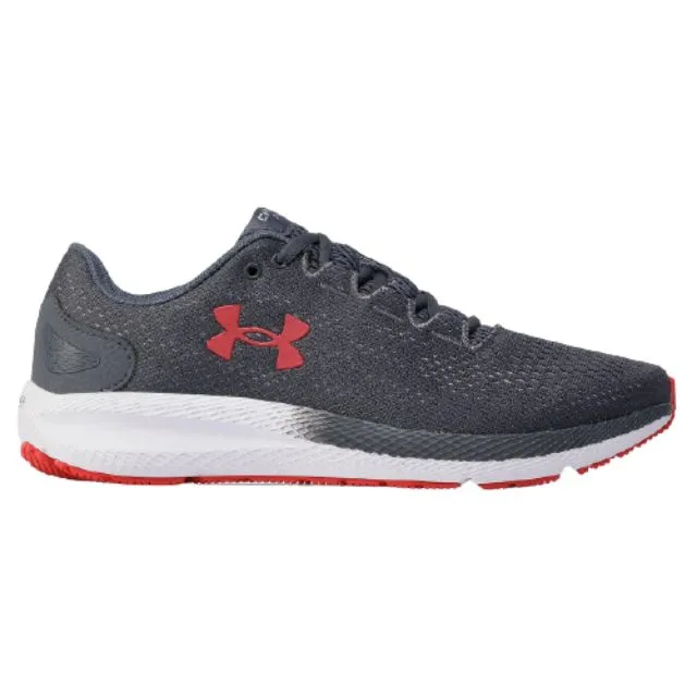 Under Armour Pursuit Men Running Espadrilles Grey/Orange