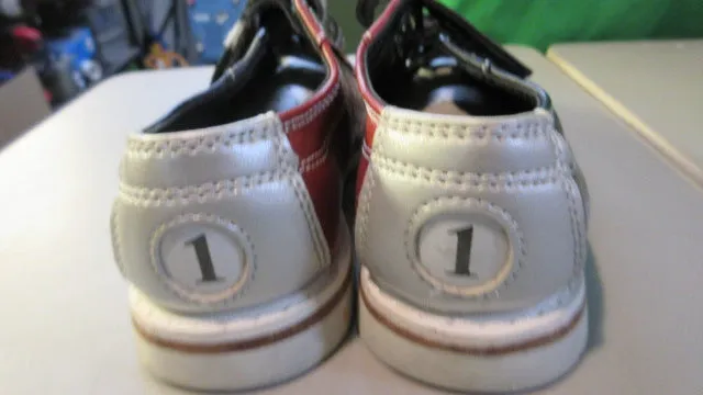 Used Classic Bowling Shoes Size 1