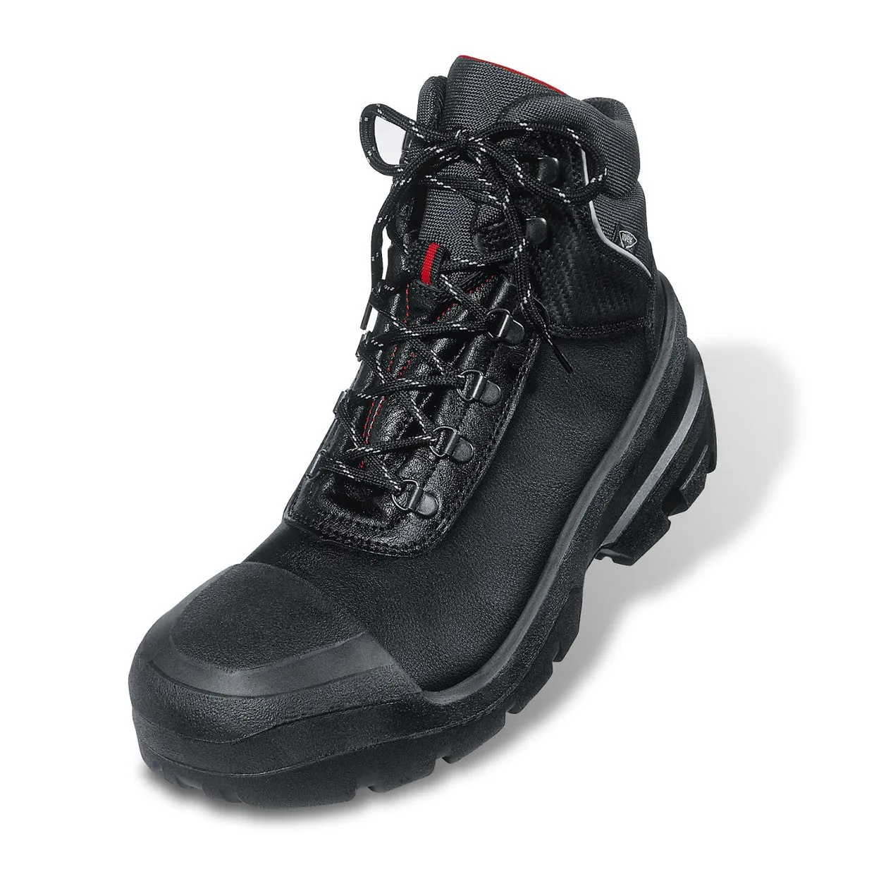 Uvex Quatro Pro S3 SRC Safety Boot