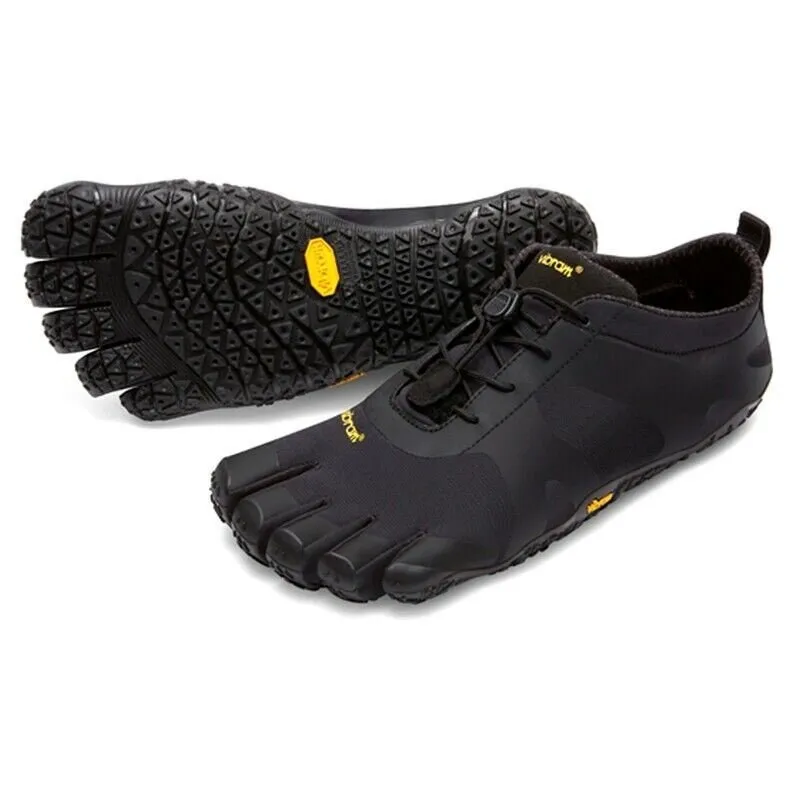 Vibram Women's V-Alpha Outdoor Hiking Shoes - Trail 5 Fingers Mega Grip Trainers