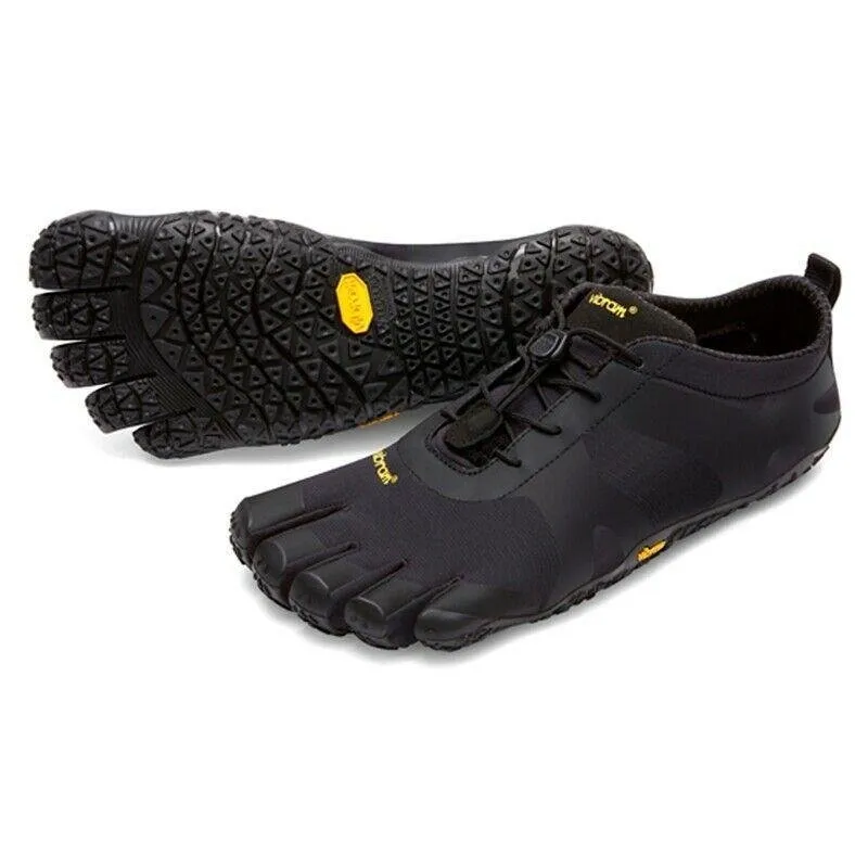 Vibram Women's V-Alpha Outdoor Hiking Shoes - Trail 5 Fingers Mega Grip Trainers