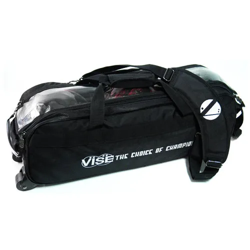 VISE <br>3 Ball Tote Roller