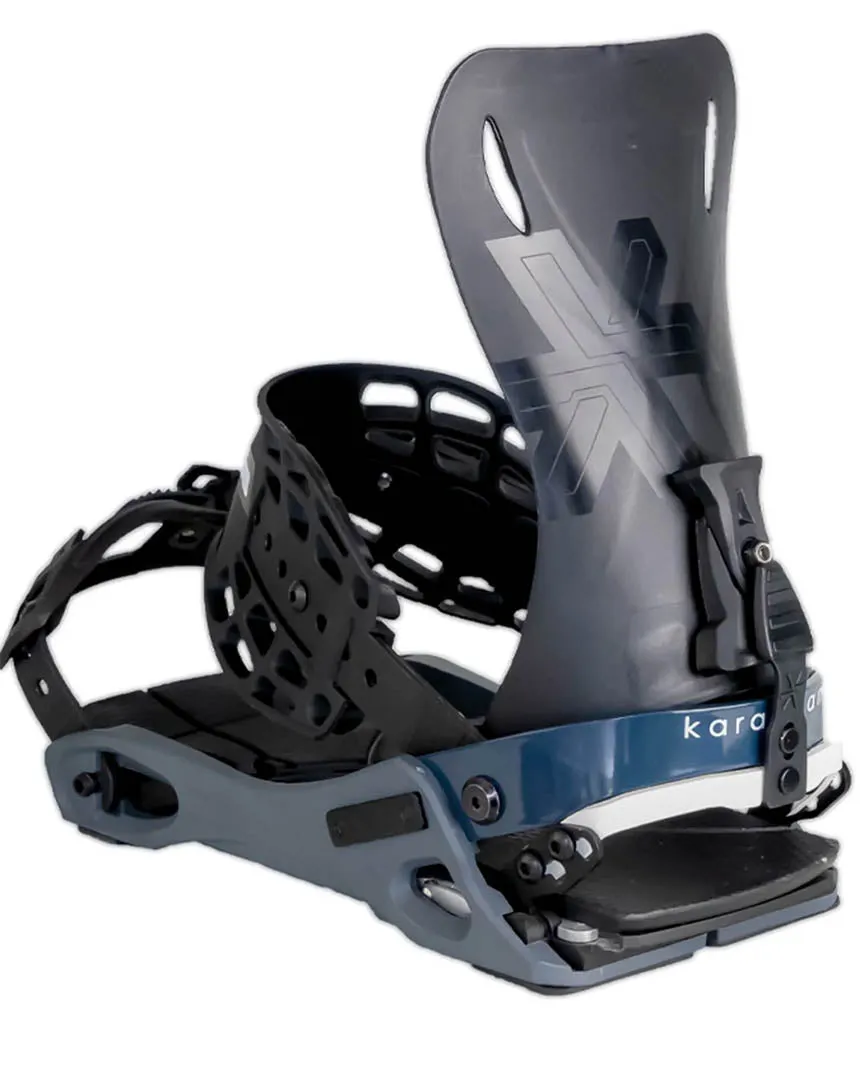 Wayfinder  (  Split Interface) Splitboard Bindings