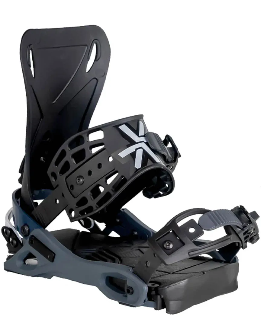 Wayfinder  (  Split Interface) Splitboard Bindings