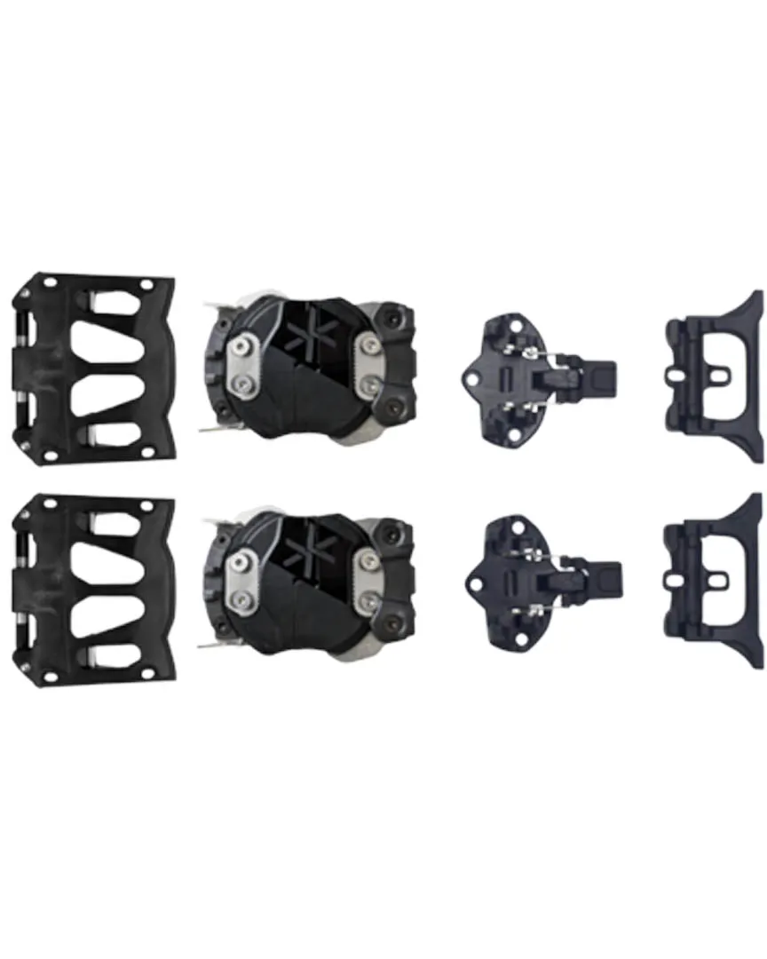 Wayfinder  (  Split Interface) Splitboard Bindings