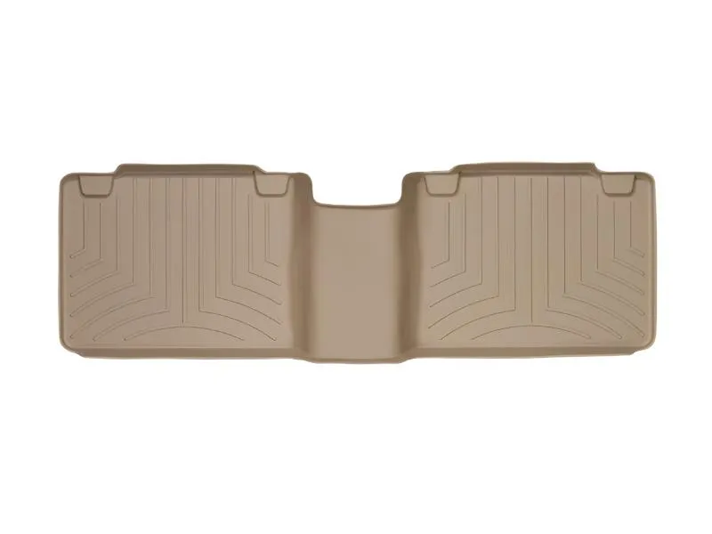 WeatherTech 05-13 Toyota Tacoma Access Cab Rear FloorLiner