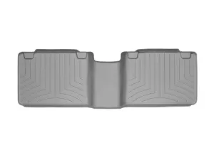 WeatherTech 05-13 Toyota Tacoma Access Cab Rear FloorLiner