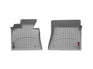 WeatherTech 14  Jeep Wrangler Front FloorLiner