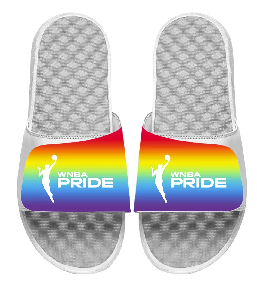 WNBA Pride Full Bleed Slides