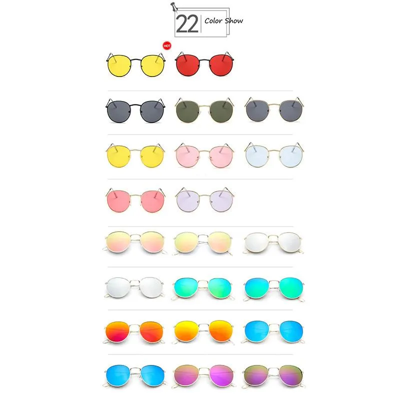 Women's Acrylic Lens Alloy Frame Wrap Style Anti-Reflective Sunglasses