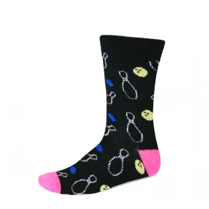 Women's Bowling Socks