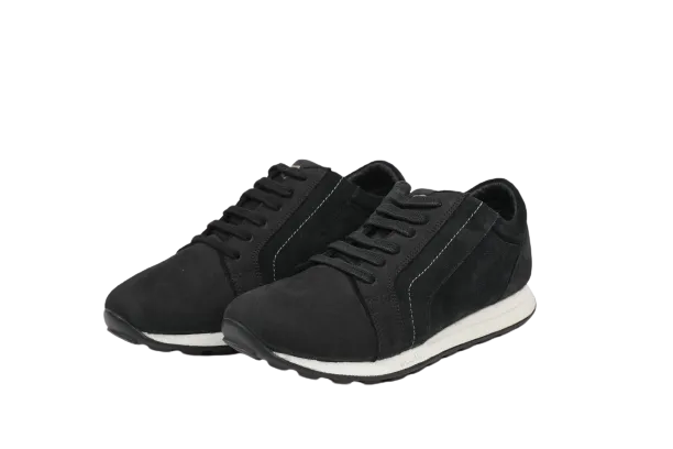 Women's Casual Shoes & Sneakers (#2494117_Black)