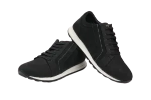 Women's Casual Shoes & Sneakers (#2494117_Black)