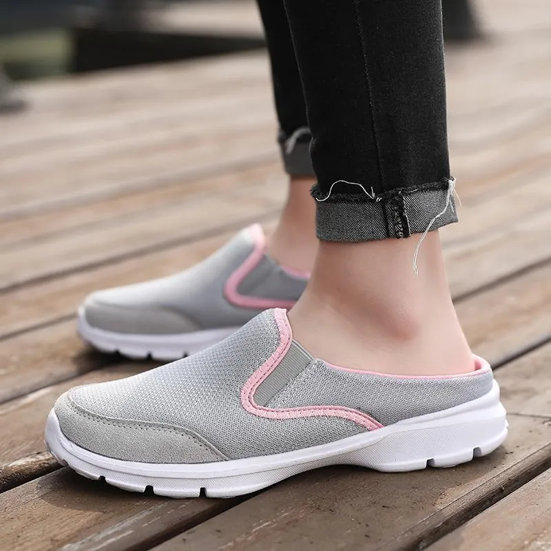 Women's casual shoes for women's shoes breathable and comfortable shoes